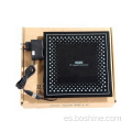 Sistema EAS Sistema antirrobo RF Security Desactivator